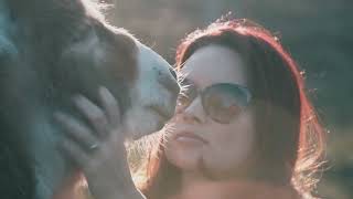 Cara Whitney  Finding Spiritual Growth in Nebraska