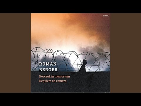 Watch Requiem da Camera: II. Quasi recitativo - Lamento (attacca) on YouTube