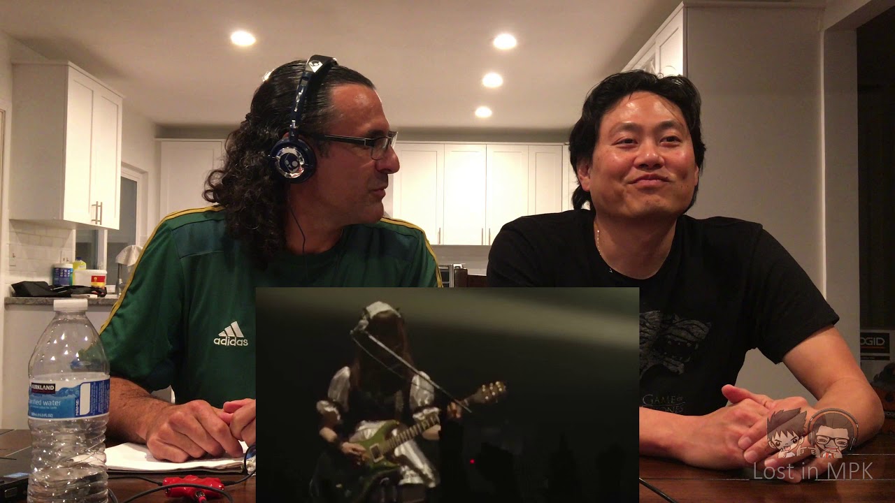 Puzzle Puzzle Band Live Reaction Band Maid Reaction Maid hQxdtsCr