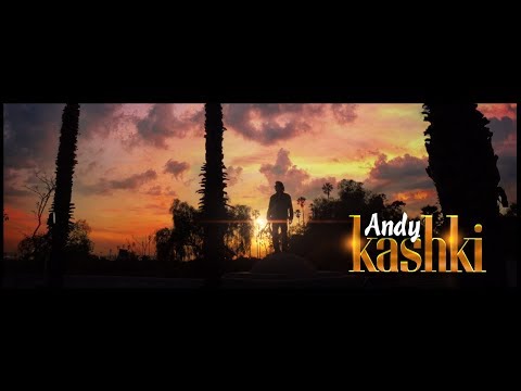 Andy - Kashki (Official Music Video)
