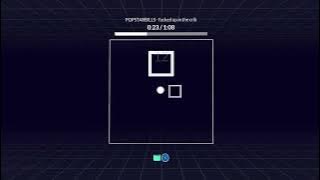 POPSTARBILLS - fcked up in the crib | 96.958% S- [Spin]