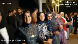 Bu Düğünde Damadın Duruşu Herkesi Şaşırtt Ibetül Halil 2024