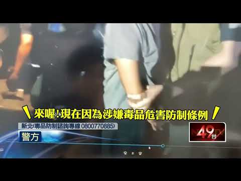 販毒搞促銷「釣到警察」！ 警假扮買家當場逮人