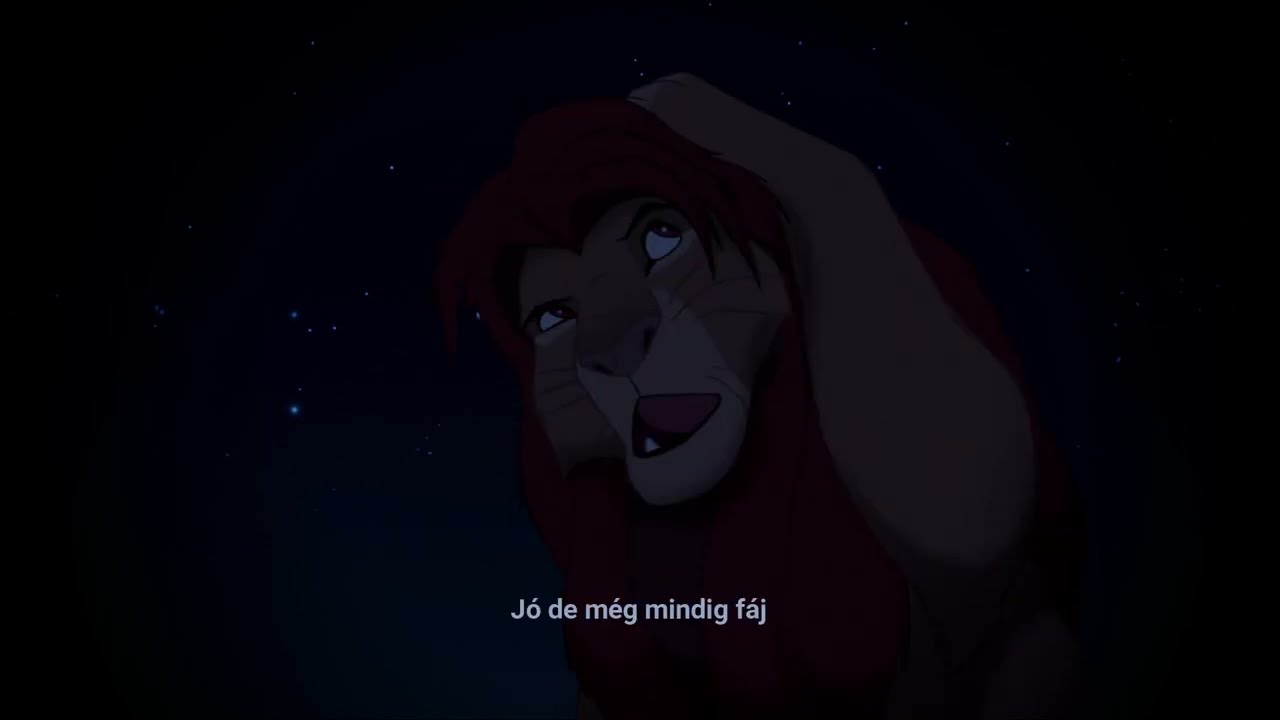 Amit a mesék tanítani próbáltak... [Motiváció]