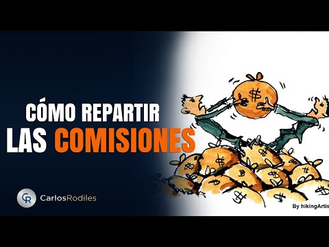 Video: ¿Reciben comisiones los asistentes inmobiliarios?