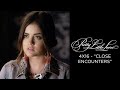 Pretty Little Liars - Jake Warns Aria About Ezra - 