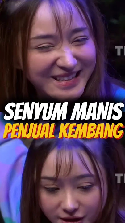 MEISITA LOMANIA SI PENJUAL KEMBANG #komedi #kocak #ngakak #viral #meisitalomania #btstrans7