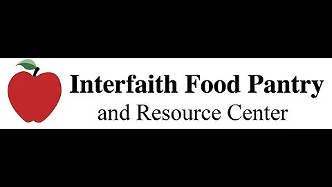 November 1  Deborah Carver from Interfaith Food Pa...