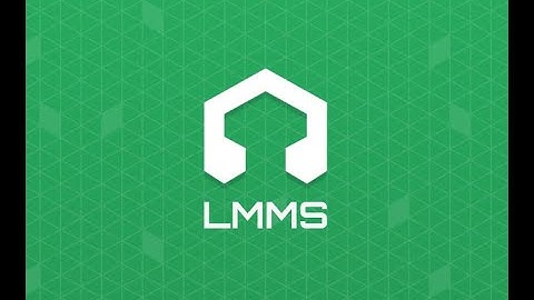 How to make a Beat in LMMS for any songs