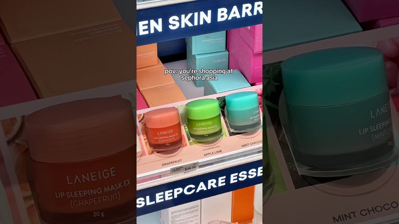 these flavors 🩵💚 