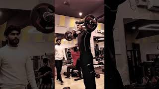 upright raw exercise for shoulder 💪🏼#shoulder #shorts #shortvideo