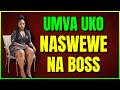 YANCIYE INYUMA ARONGORA UMUKOZI WACU NDIKUBUMVA 
