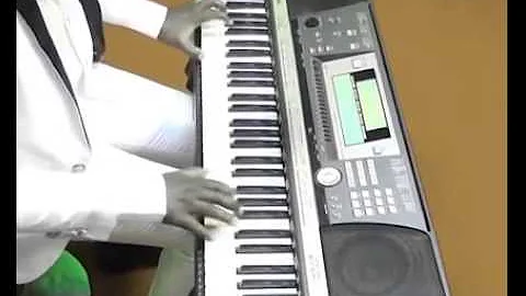 ALFRED PATRICK ADDAQUAY-THE ONE MAN ORCHESTRA-_TO ...