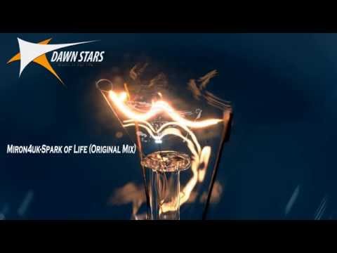 在 YouTube 上观看 Miron4uk-Spark of Life (Original Mix)