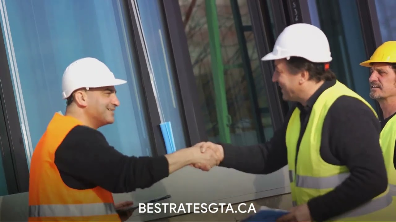 Building Dreams With Trillium Mortgage Construction Loans 🚧   🇨🇦🇺🇸 Toronto Mortgage Broker