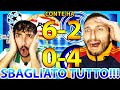😰🗣️ FABIO: "PSV-NAPOLI 6-2: CONTE HA SBAGLIATO TUTTO‼️ OCCHIO ALL'INTER IN OTTICA CHAMPIONS..." 👀