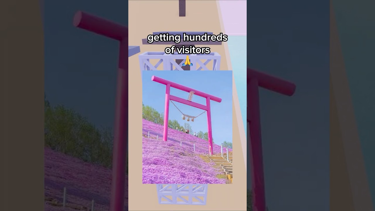 He Made Her Dreams Come True 😭🙏 #roblox #robloxrant #rblx #relatable #rorants