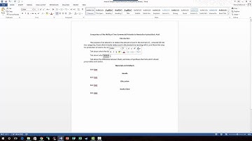 Lab Report Part 2  Title, Intro, Materials and Methods