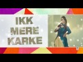 Billi akh    sunanda    lyrical    new punjabi songs 2016   youtube