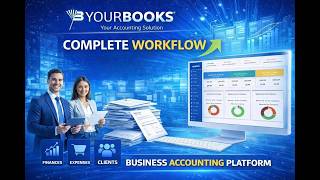 YourBooks Complete Workflow Demo
