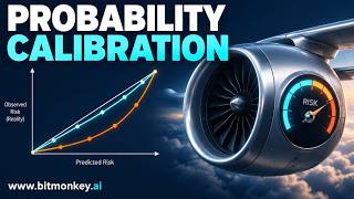 Probability Calibration Explained Visually | Machine Learning