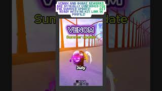 CONFIRMED 2026! 😱 Venom & Quake Rework Script (NO KEY) Blox Fruits #bloxfruits #roblox #gaming