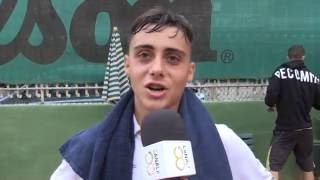 Memorial Boscatto, Heras supera Pirozzi in finale