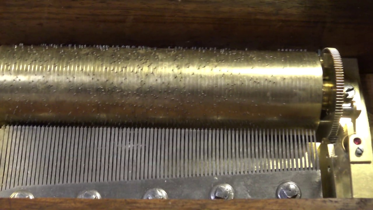 3 aire ,louis lecoultre hooked teeth exposed controls s/n 462 ca. 1828,  preliminary video