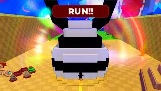 i stole Colossal Eternal and Secret Eggs in Steal an Egg screenshot 5