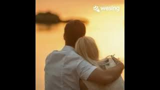 Percaya Harapan Dan Cinta cvr by Liss & Willy