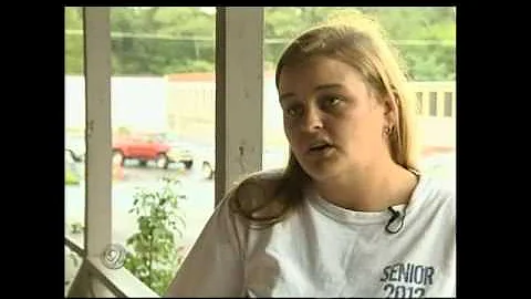 Cleveland Stabbing Victim Speaks
