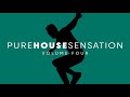 Pure House Sensation Vol. 4 House Mix