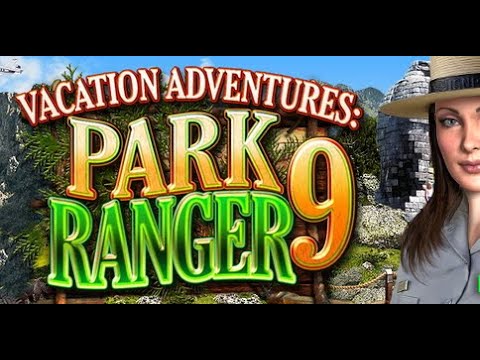 Vacation Adventures: Park Ranger 9 - #1 Gameplay