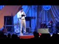 Saya David Lah GMYC CONFERENCE  1, May , 2013