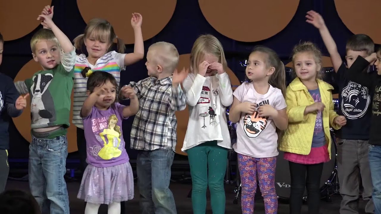 Merced County  Report On Our Schools Event