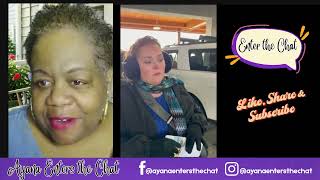 Montana On Deck And Bethany Offers Lynette A Ride In Their Rental