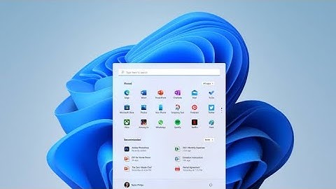 Windows 11 install and setup | Intel core 2 duo 8GB Ram | how to setup Windows 11 Video 2023