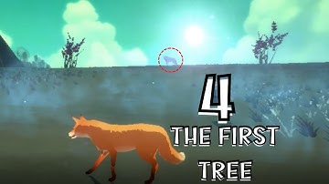 The First Tree gameplay walkthrough part 4 – (android)