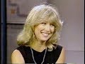 Teri garr collection on letterman part 3 of 5 19871989