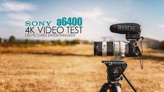 ... finally got my hands on review of this sony a6400. i gotta say
a6400 is a really fun camera to shoot. very compact body with su...