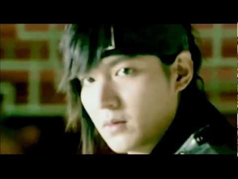 [MV] Faith OST - I Am Woodalchi (Great Big Choi Young)