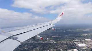 Aterrizando Intercontinental George Bush 2800 N Terminal Rd Houston TX EE UU