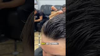 Errores comunes en barbería #barbertips #barberia #barbero #barberlove #thebarbersarms