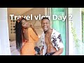 Day 2 | Thailand  Phuket Vlog