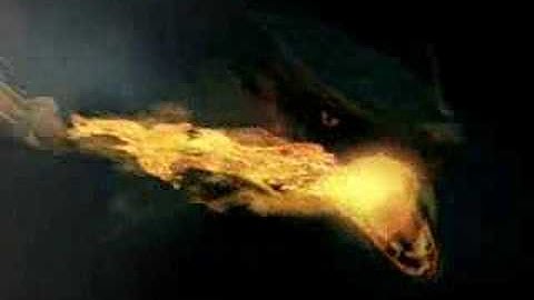 [PS game]Vagrant Story Title