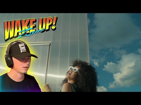 Смотрю Zivert - Wake Up! | Премьера Клипа