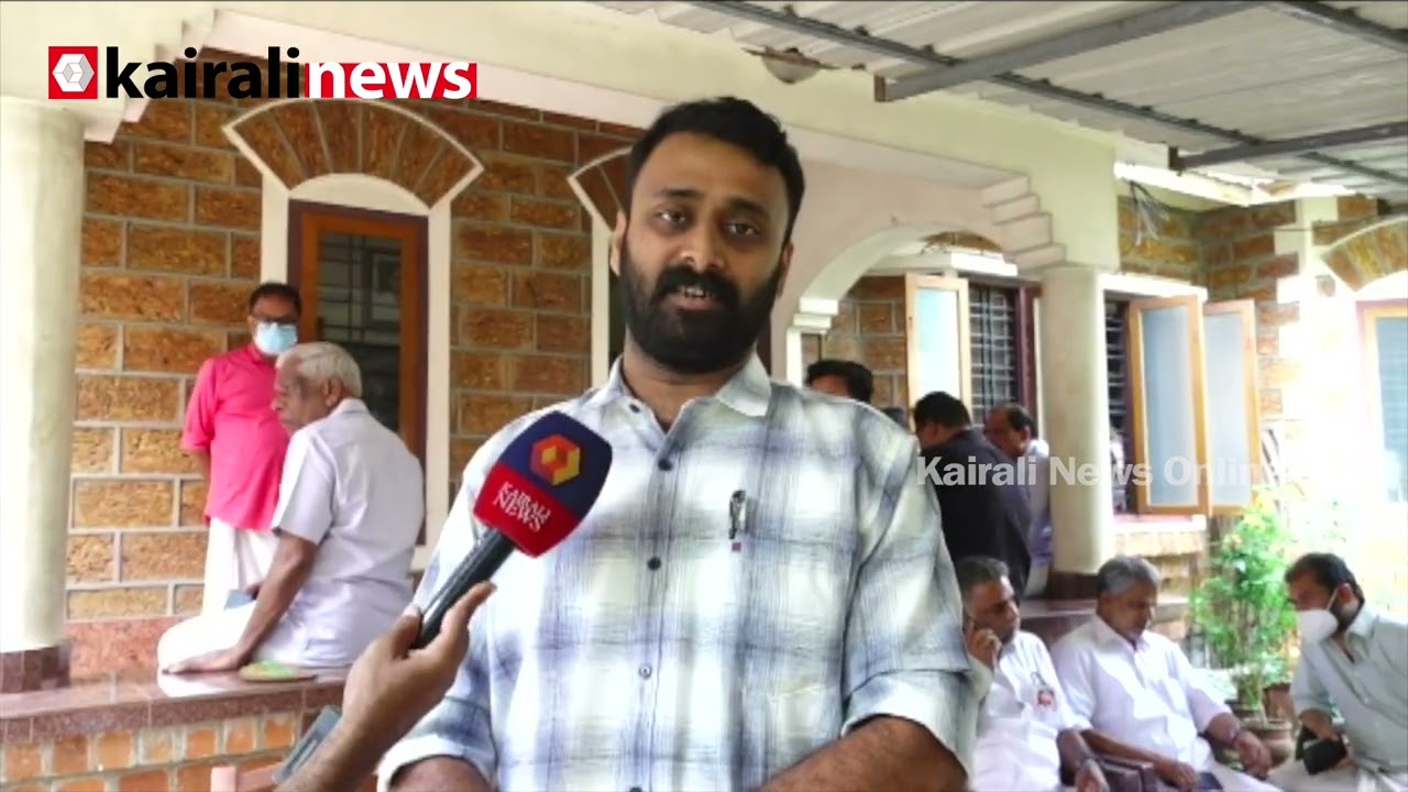 'സഖാവ് ഇ എൻ മോഹൻദാസിന്റെ ജീവിതം ഓരോരുത്തർക്കും മാതൃക' | E N Mohandas | Syam Prasad | DYFI