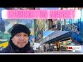 KENSINGTON MARKET | TORONTO 🇨🇦| #pinoyincanada #internationalstudentsincanada #centennialcollege