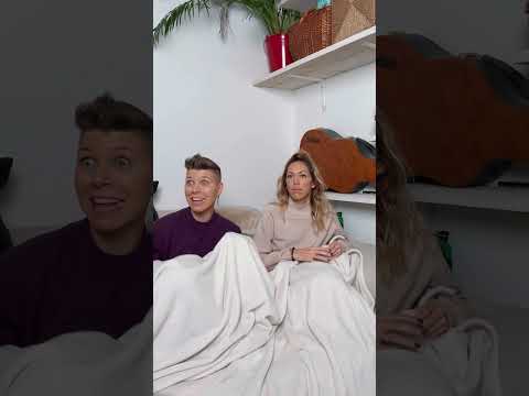Keine Angst, meine