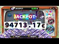 Kreisiraadio jackpot  young player wins 94713 on exclusive paf slot